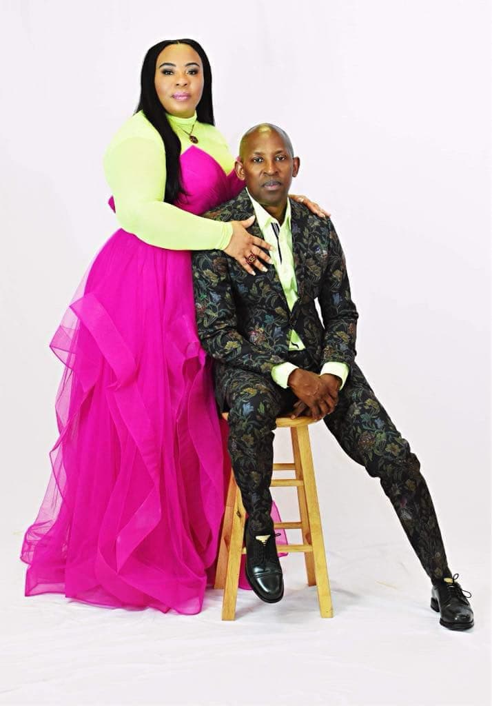 Bishop Dr. Bobby Leslie & Apostle Dr. Deserene Leslie